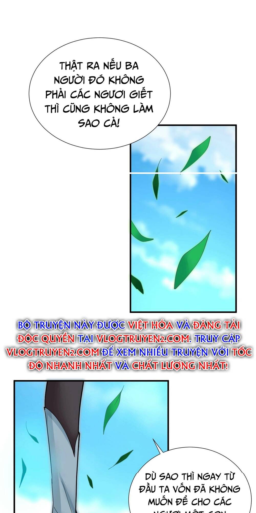 ma đạo giới bất ổn chapter 7 112