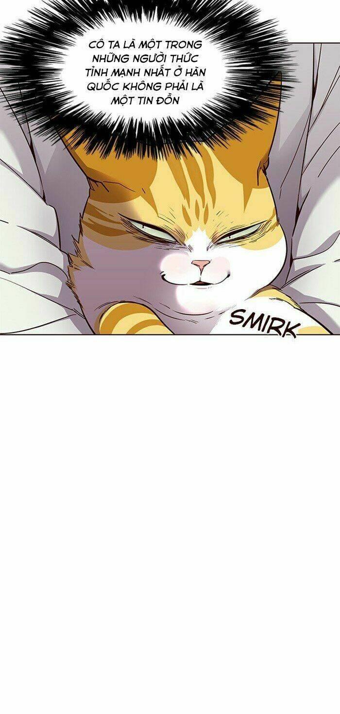 biến thân thành mèo chapter 24 10