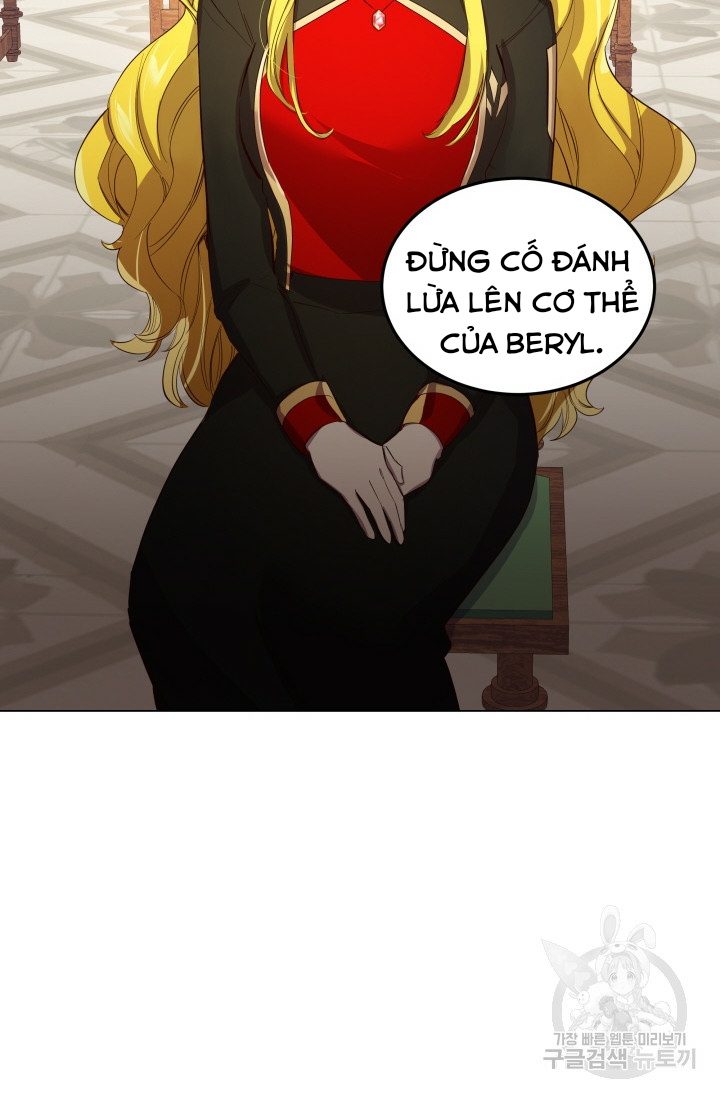 hủy bỏ điều ưóc này! chapter 8 58