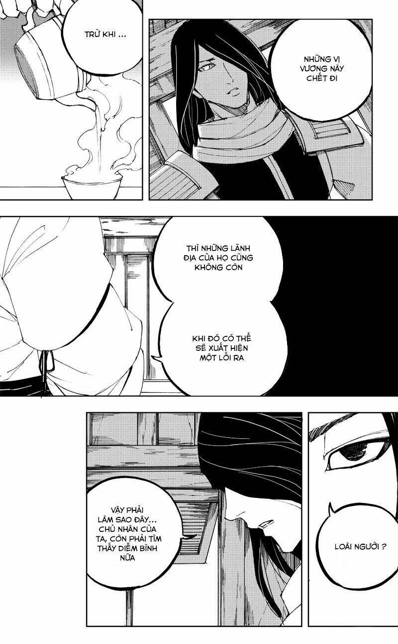 rakshasa street chapter 74.1 3