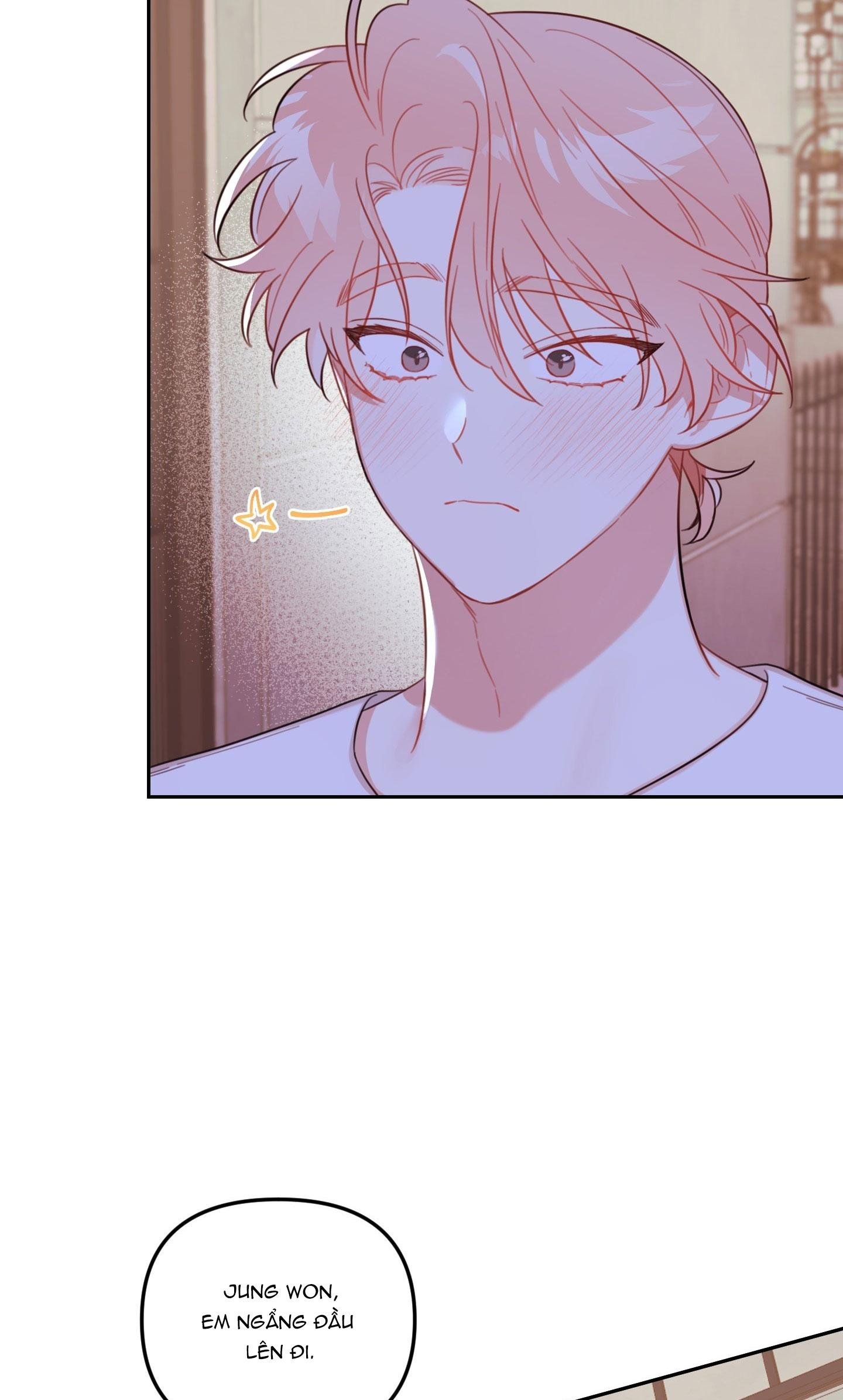 vườn hoa chapter 44 6