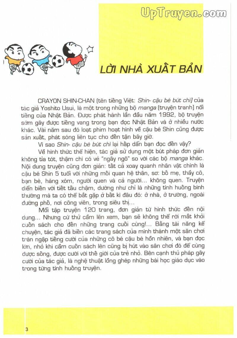 crayon shin-chan cậu bé bút chì chapter 36 5