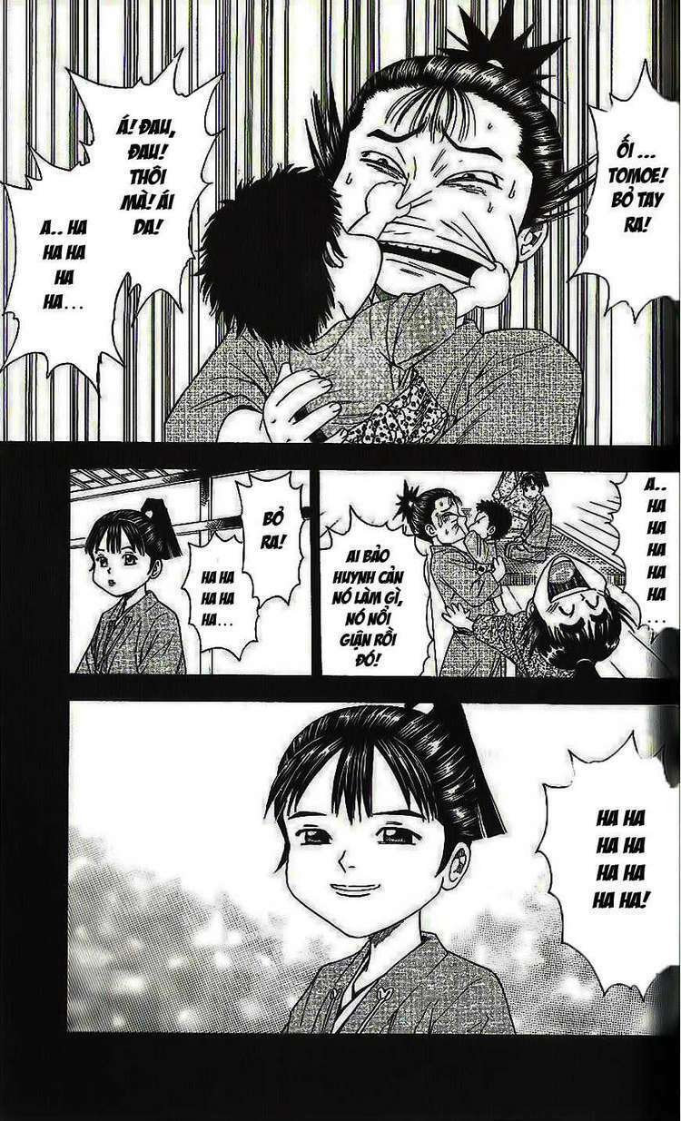 thiếu niên vương phần 2 chapter 32 54