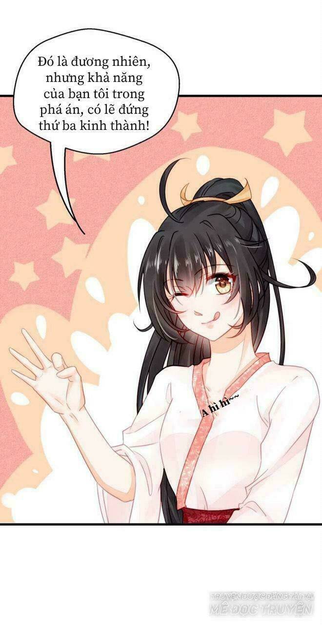 thần thám song kiêu chapter 18 7