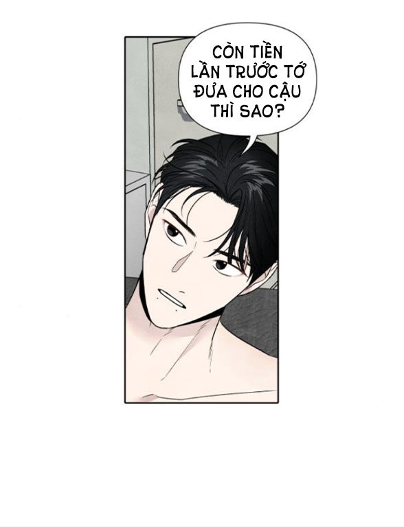 điều khiến tôi quyết tâm muốn chết chapter 42.2 19