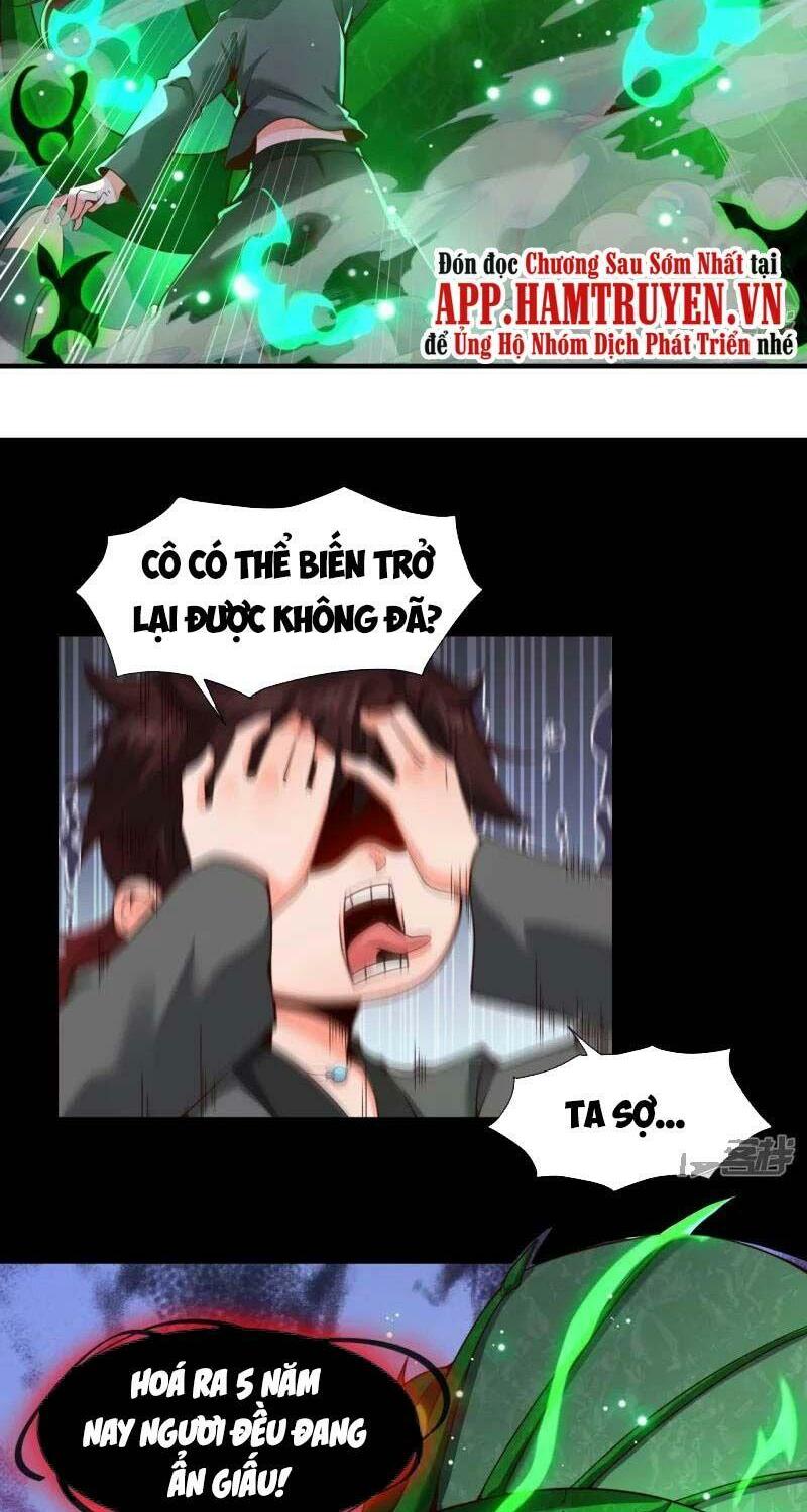 ta là thương thiên chapter 2 23