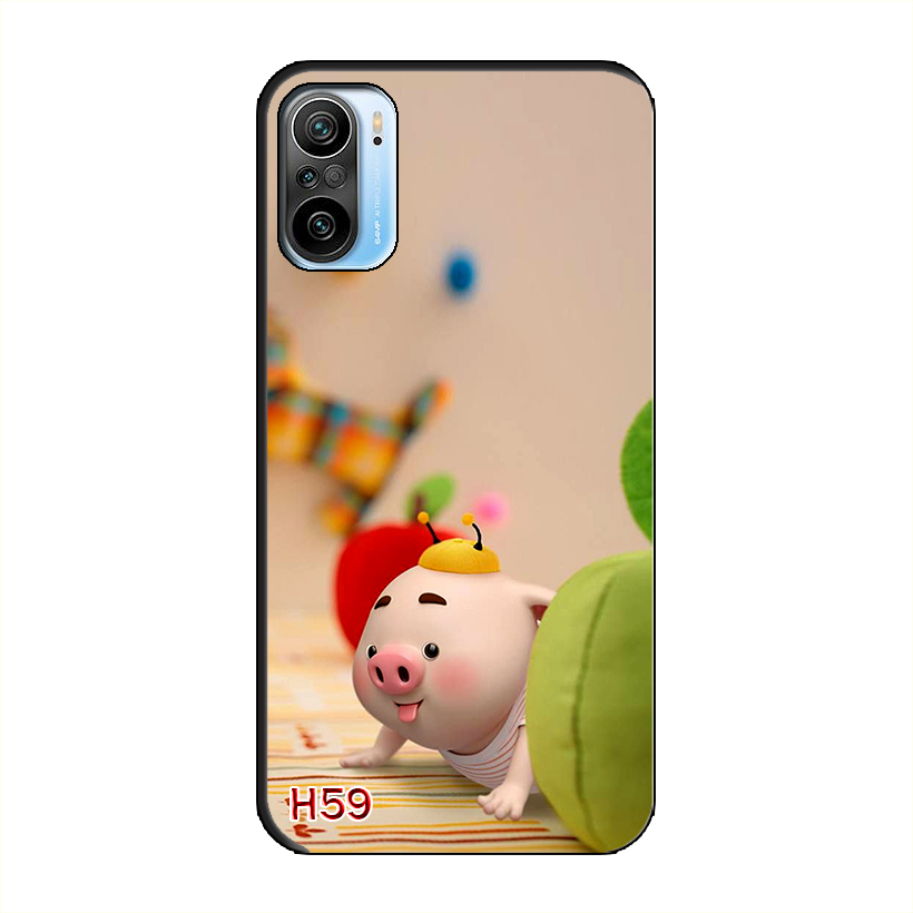 Ốp Lưng Dành Cho XIAOMI K40 PRO