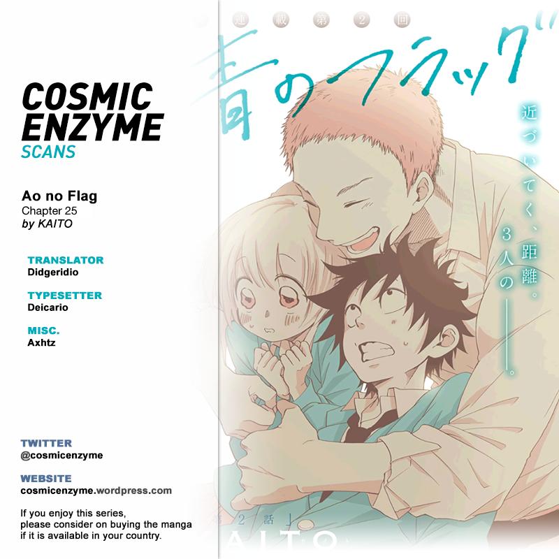 tình yêu thuần khiết của tuổi trẻ chapter 25 33