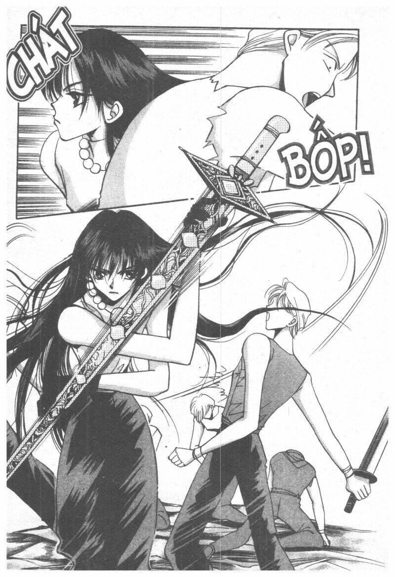 vampire game chapter 4 146