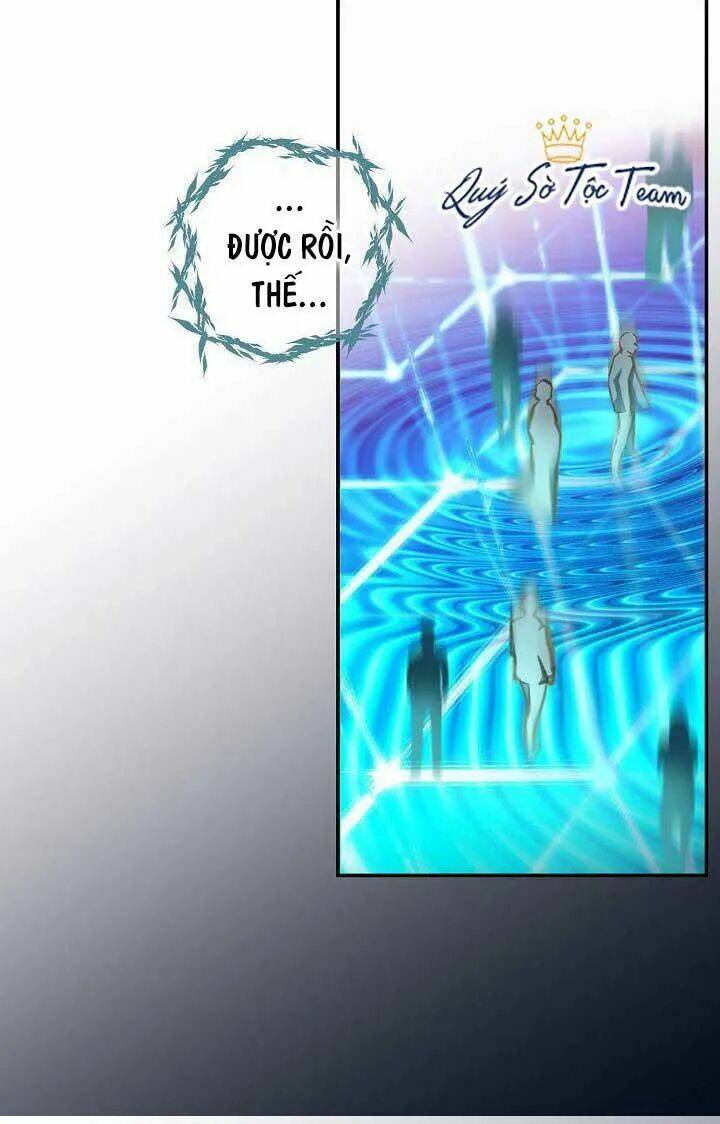 tiếp xúc chí mạng chapter 85 6