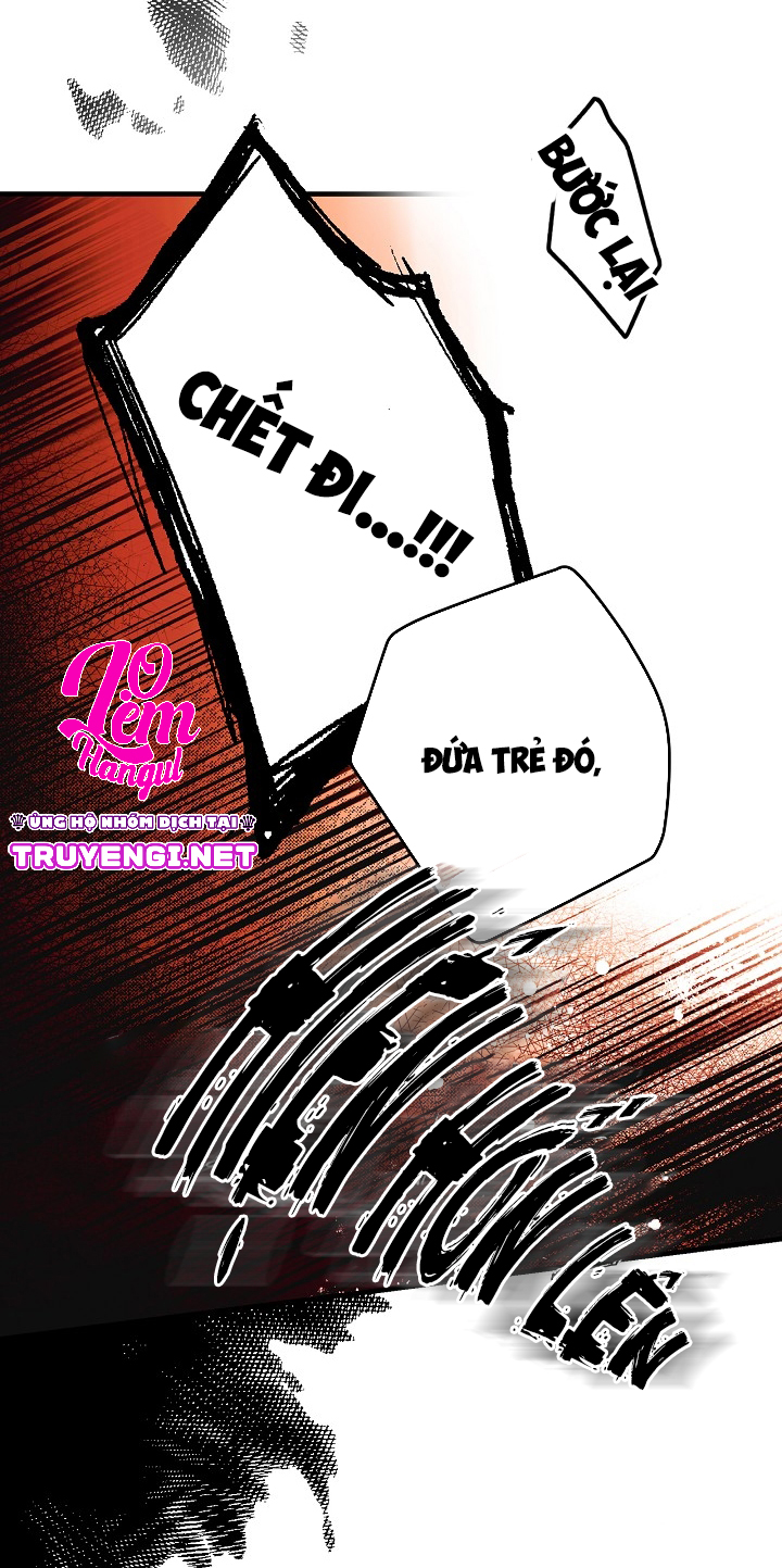 tiểu thư bí ẩn chapter 16 33