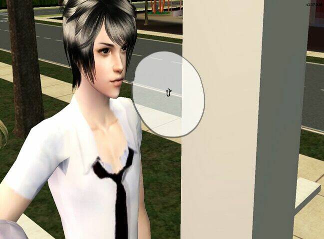 tìm em [truyện sims] chapter 20 18