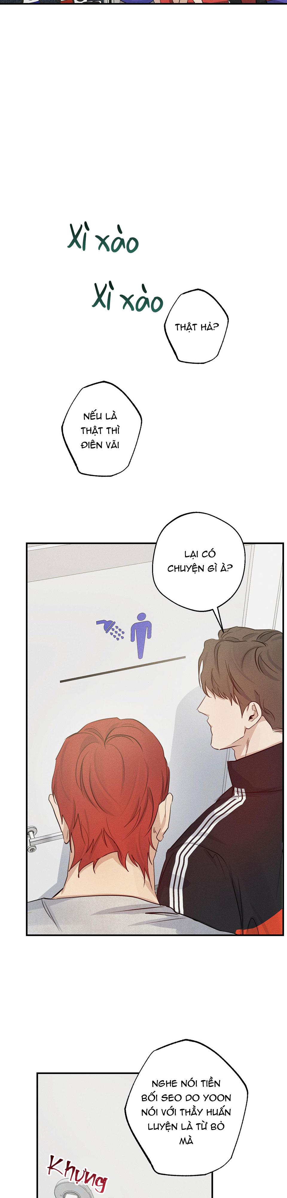 high clear chapter 30 20