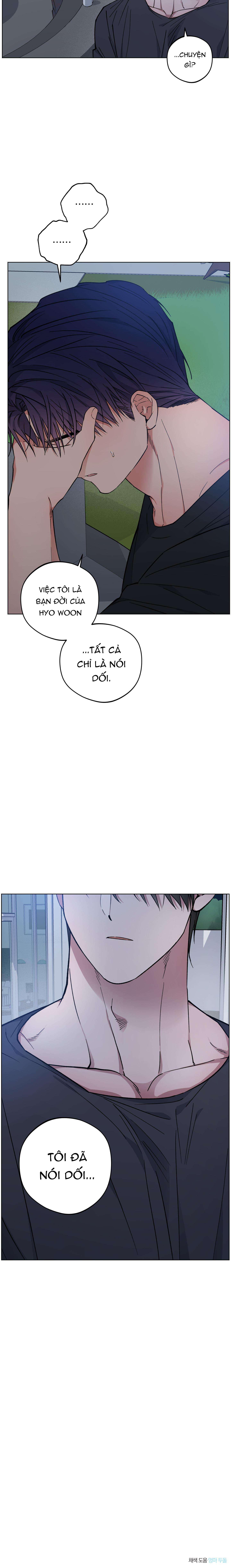 bình minh trên sông mây chapter 20 17