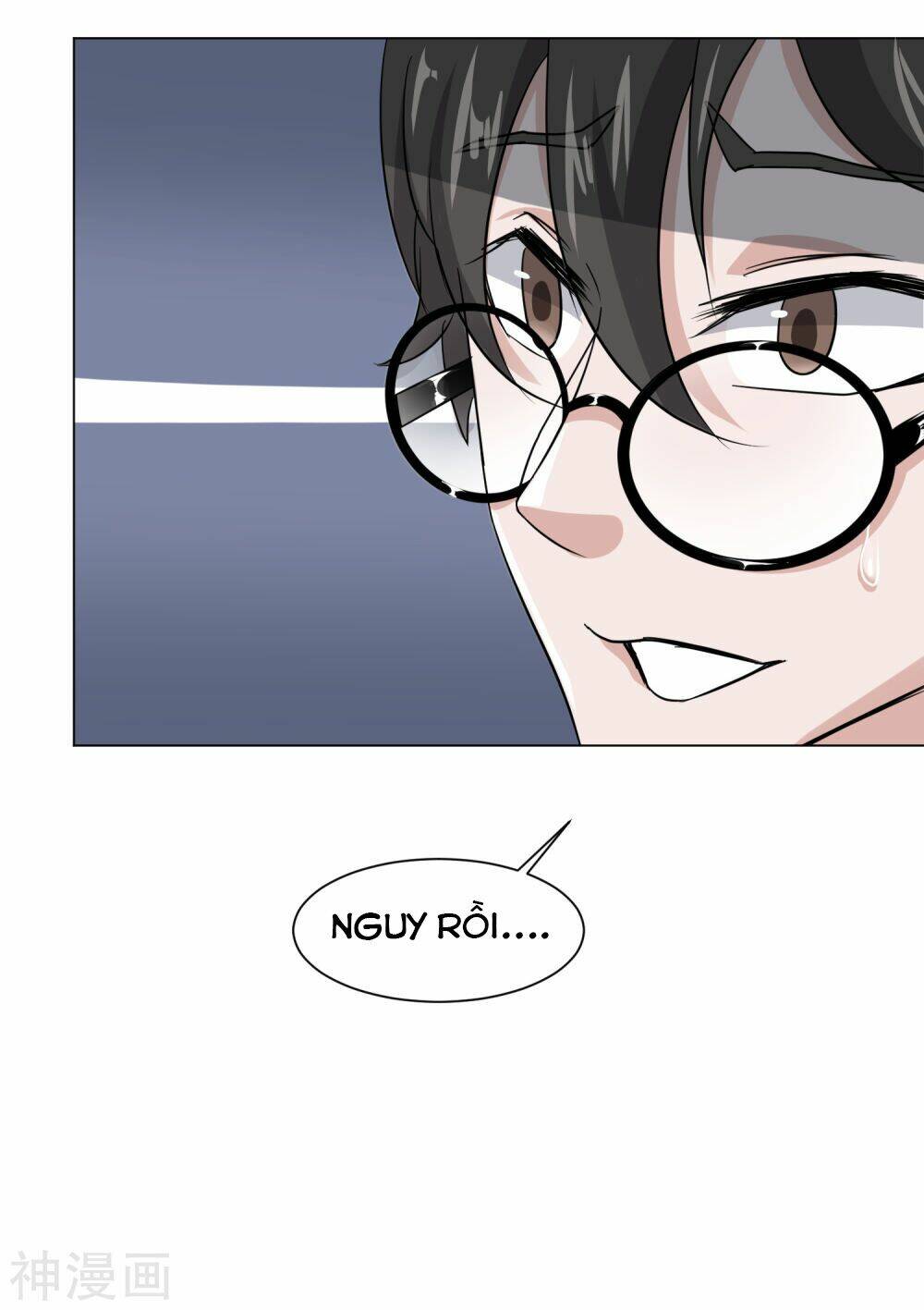 pháp sư truyền kì chapter 2 16