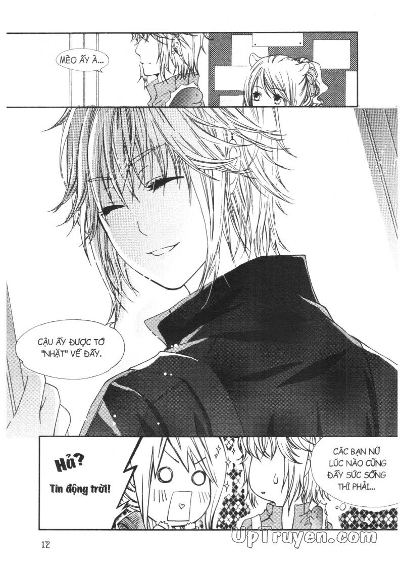 khu vườn ảo mộng chapter 2 7