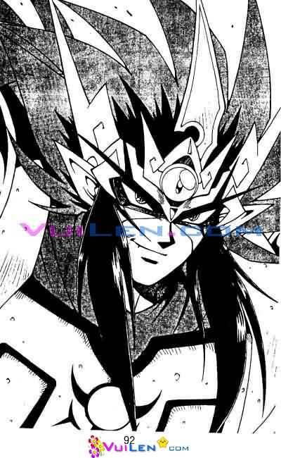 tiểu thần zenki - kishin douji zenki chapter 9 93