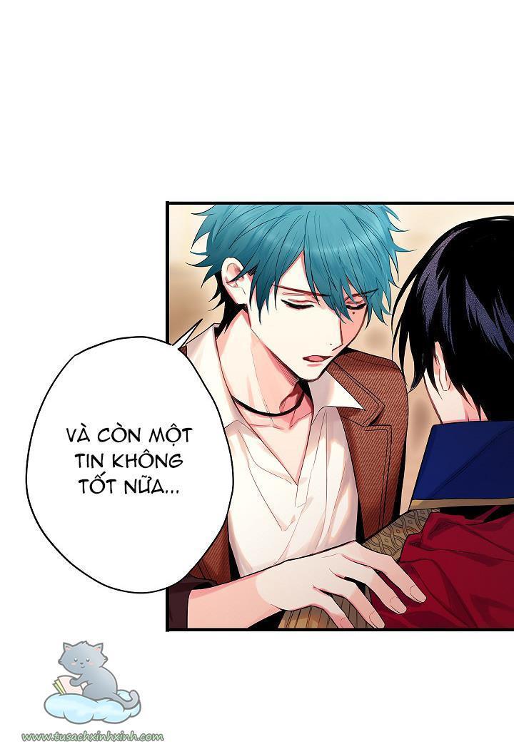 ác nữ muốn ly hôn chapter 79 46