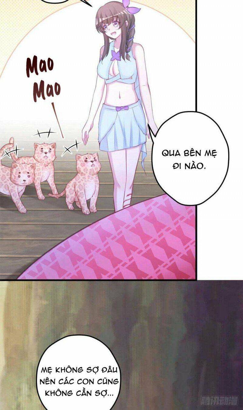 [16+] thảnh thơi thú thế chủng chủng điền, sinh sinh tể chapter 331 5