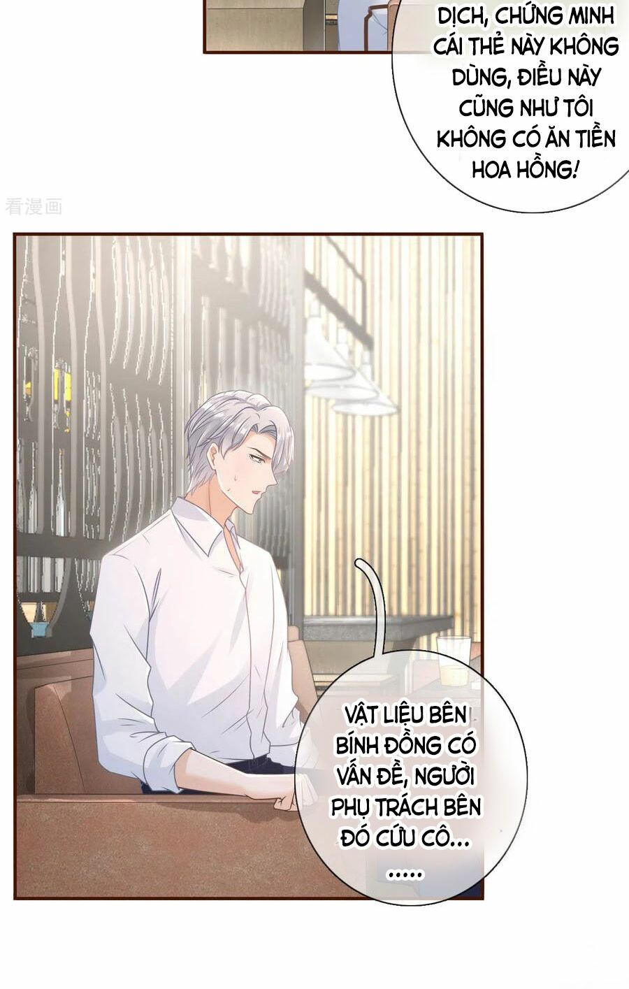 bạn gái tôi mới 30+ tuổi xuân chapter 103 16