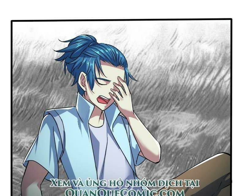 nghệ đạo đế tôn chapter 6 1