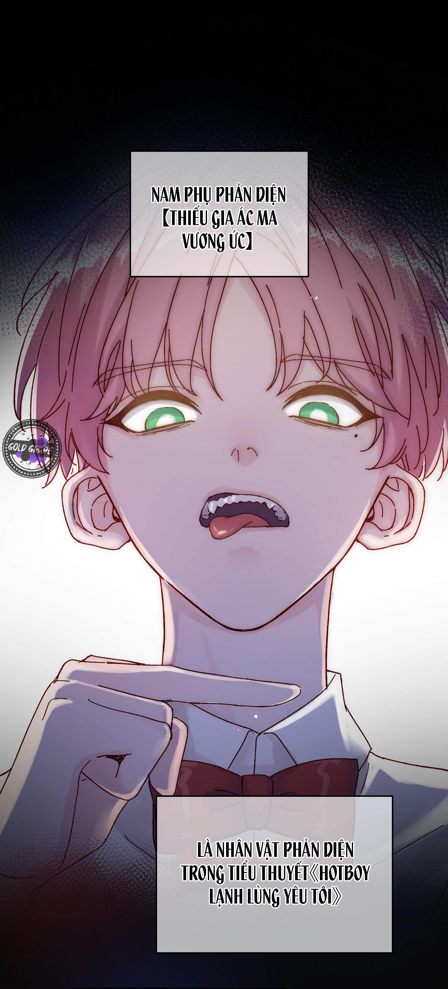 tôi phải trở thành nhân vật đại phản diện chapter 28 2