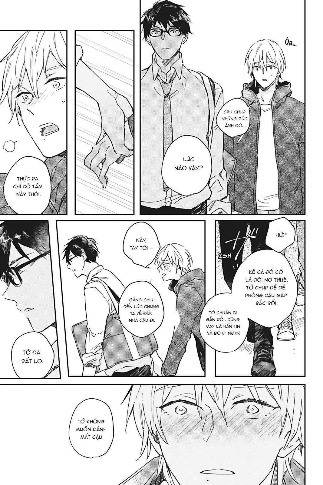 glass syndrome chapter 4 19