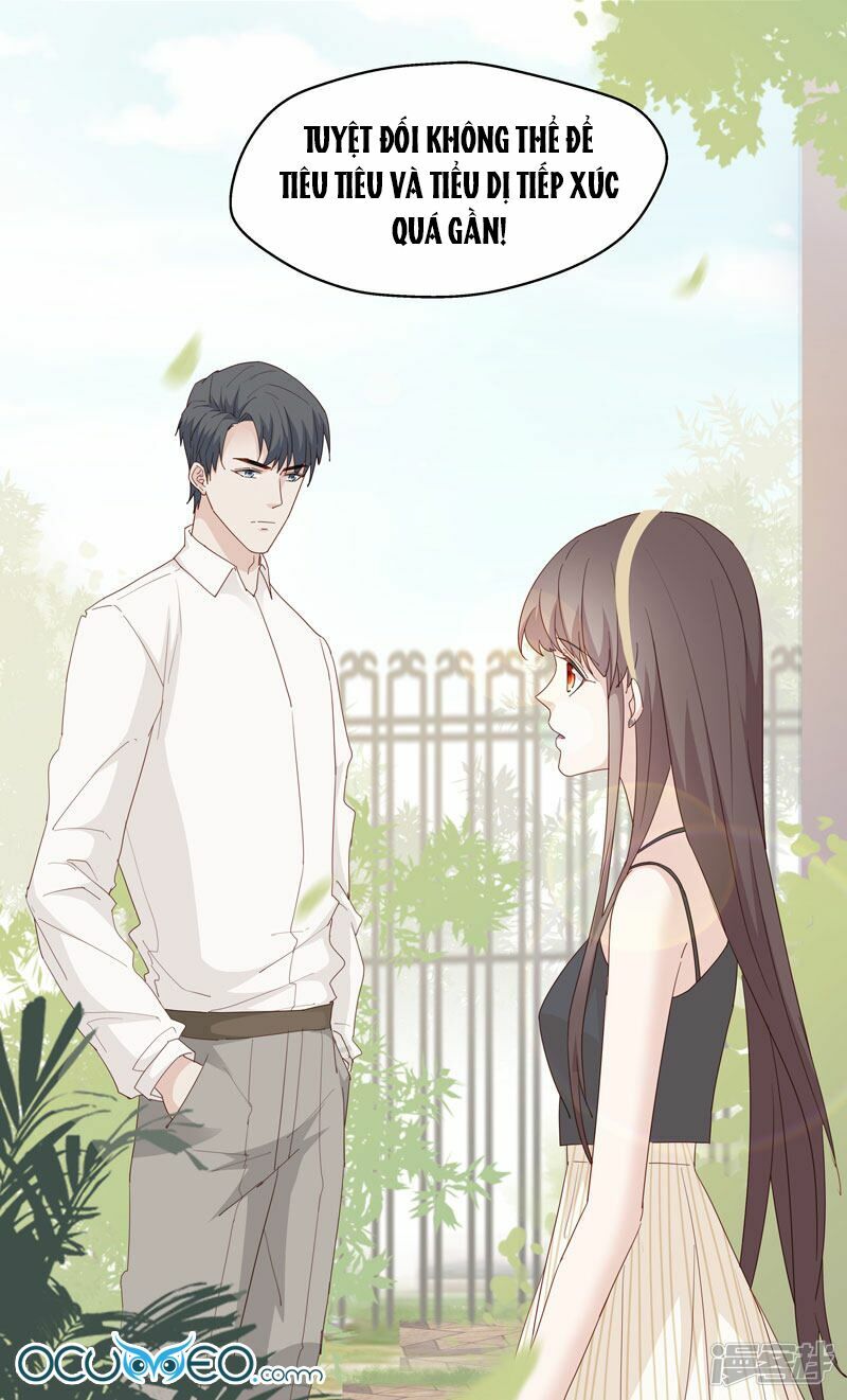 thiên kim bất lương chapter 11 38