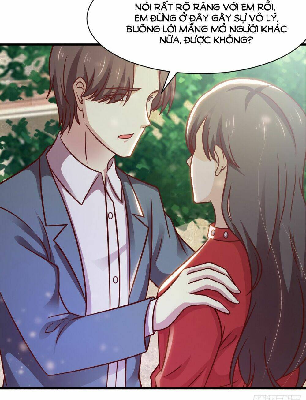 thời gian đều biết chapter 31 25