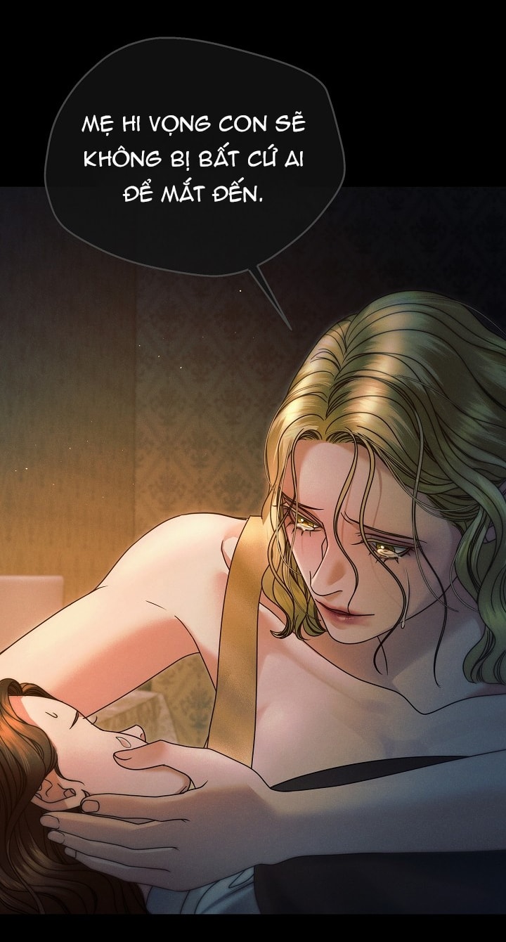 [18+] hãy cầu xin ta đi chapter 9.2 49