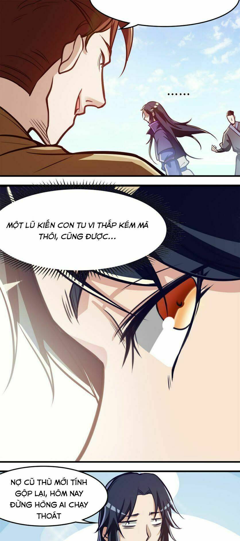 lâm phi truyện chapter 17 3