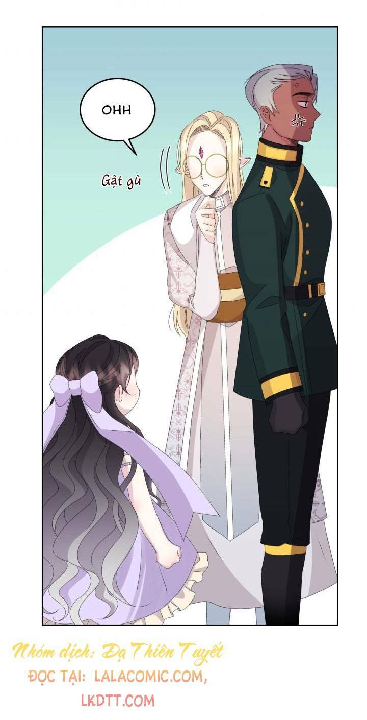 công chúa huỷ diệt chapter 27 28