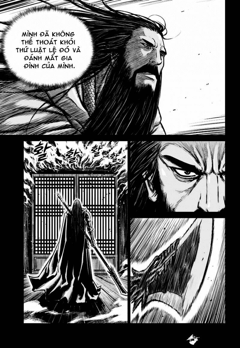 lính đánh thuê maruhan chapter 78 6