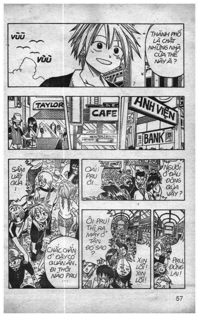 rave master (scan) chapter 2 17