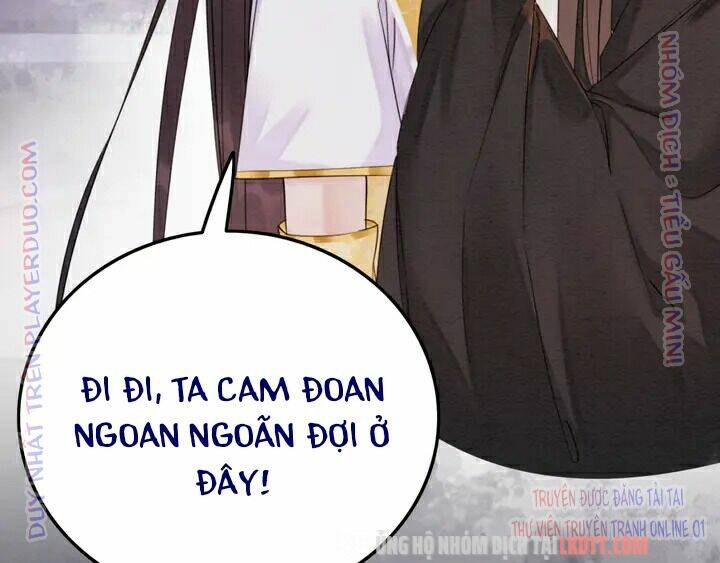 trọng sinh bá sủng nhiếp chính vương quá mạnh mẽ chapter 179 117