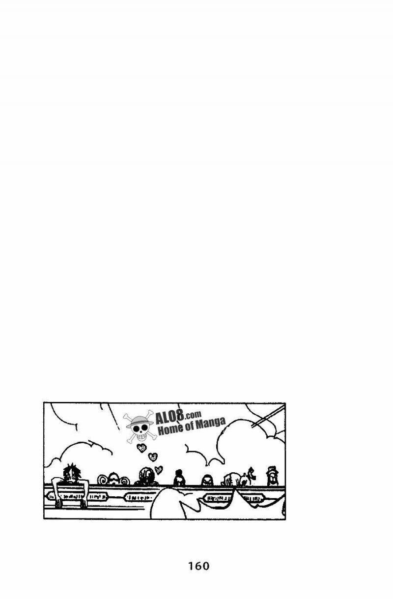 đảo hải tặc - one piece chapter 300 18