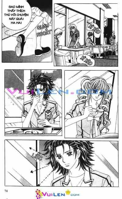 tình yêu quý tộc chapter 52 15