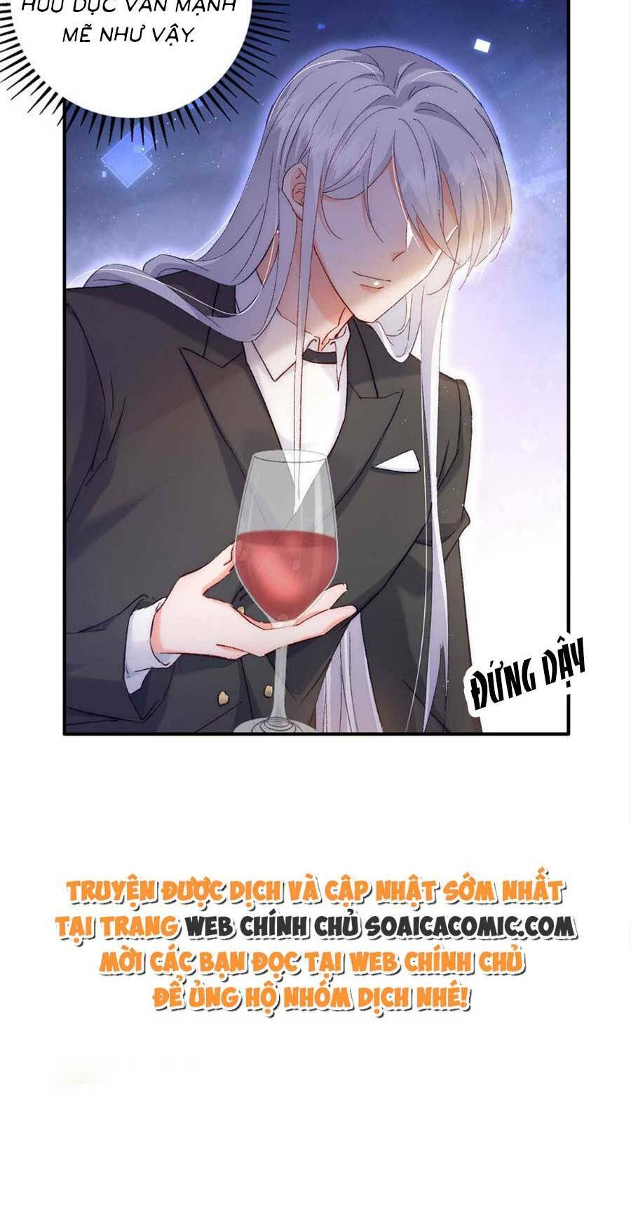 cô vợ của tôi không dễ bắt nạt chapter 29 33