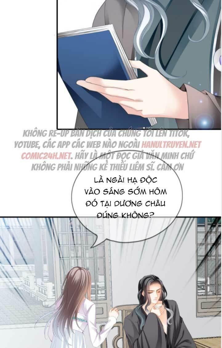 bổn vương muốn nàng chapter 110 14