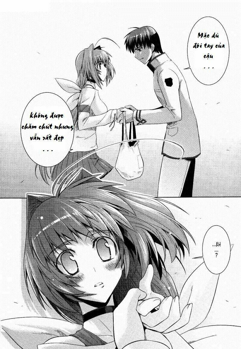 muv luv alternative chapter 17 13