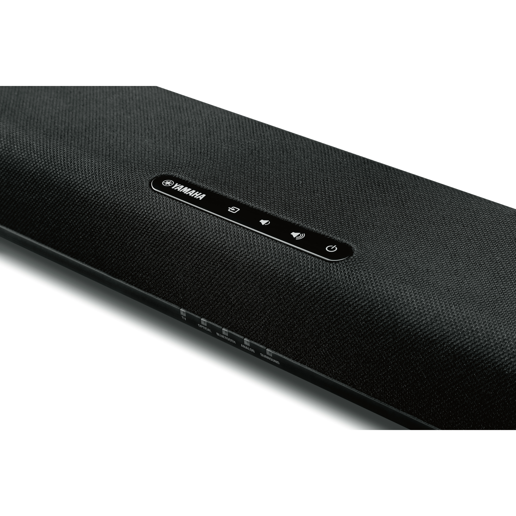 Loa Soundbar Yamaha SR-C20A - Loa siêu trầm - Bluetooth 4.2 - Hàng Chính Hãng