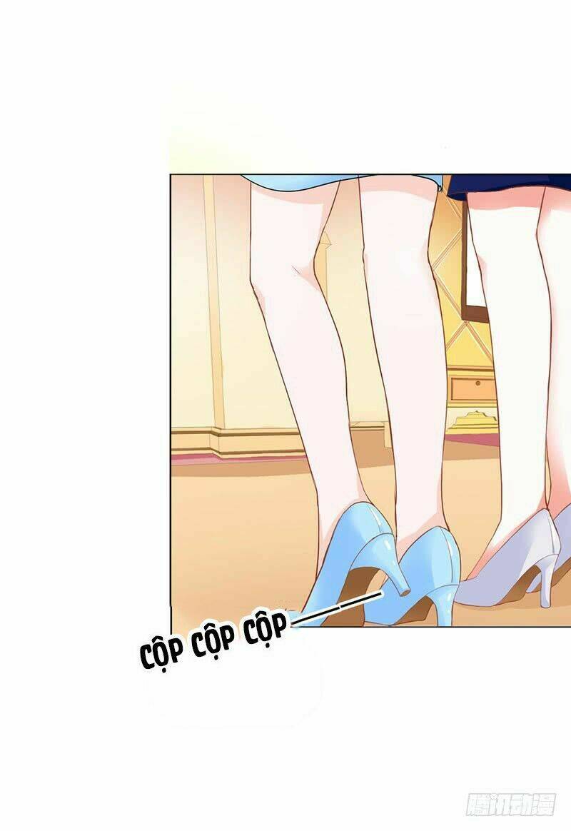 bá đạo tổng tài ngạnh thượng cung chapter 4 3