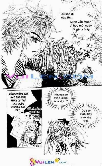 đến vương quốc ma chapter 2 10