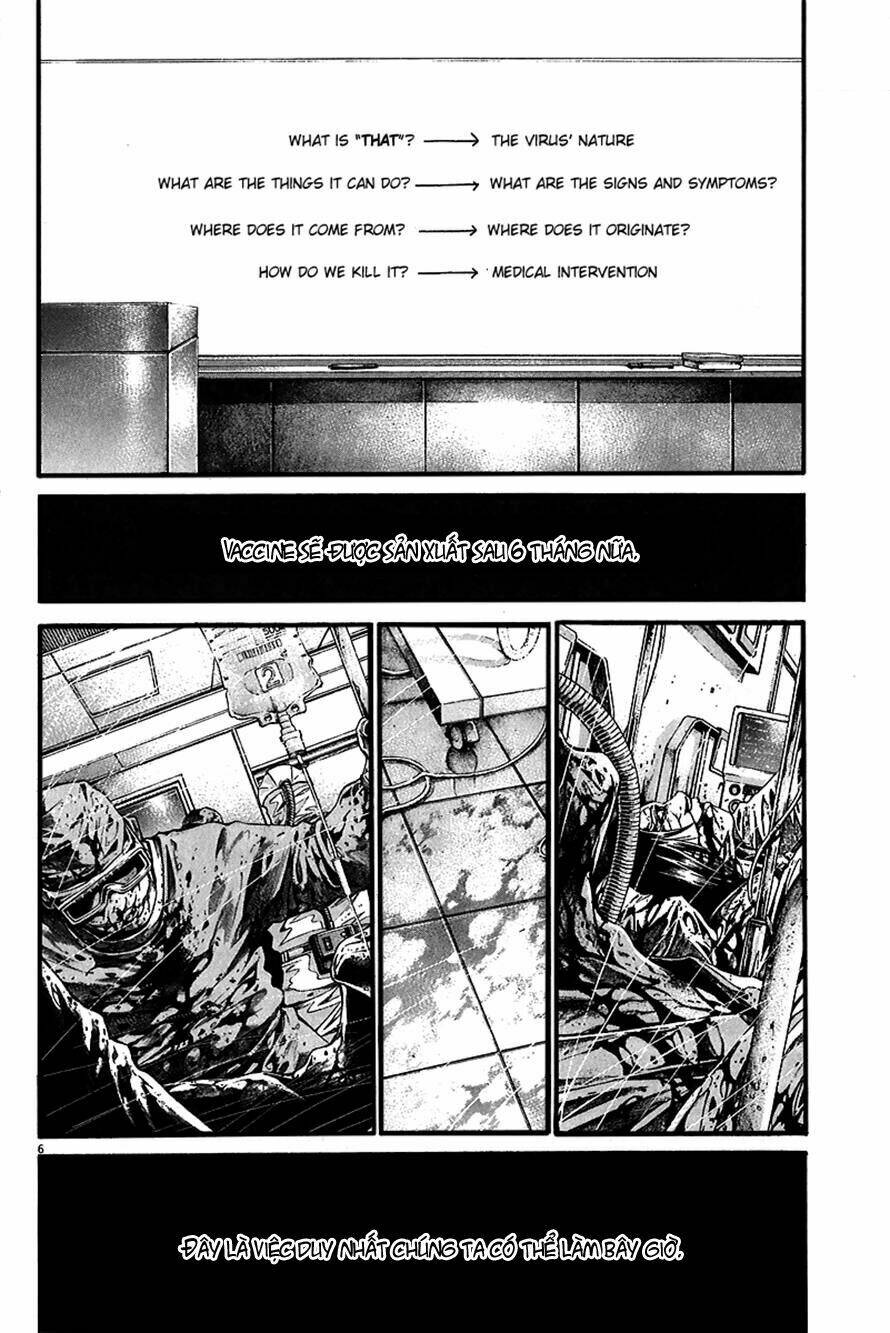 kansen rettou chapter 5 8