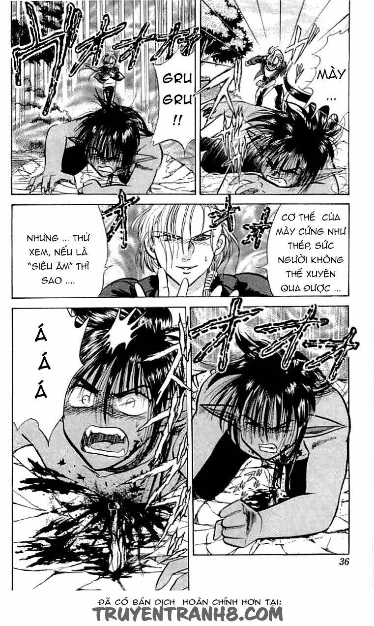 wild half chapter 8 10