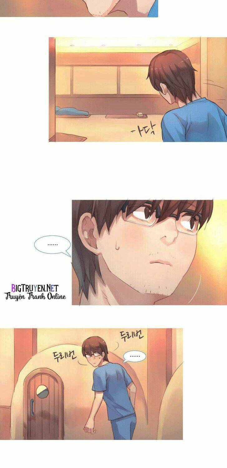 by chance, we... and... chapter 41 4