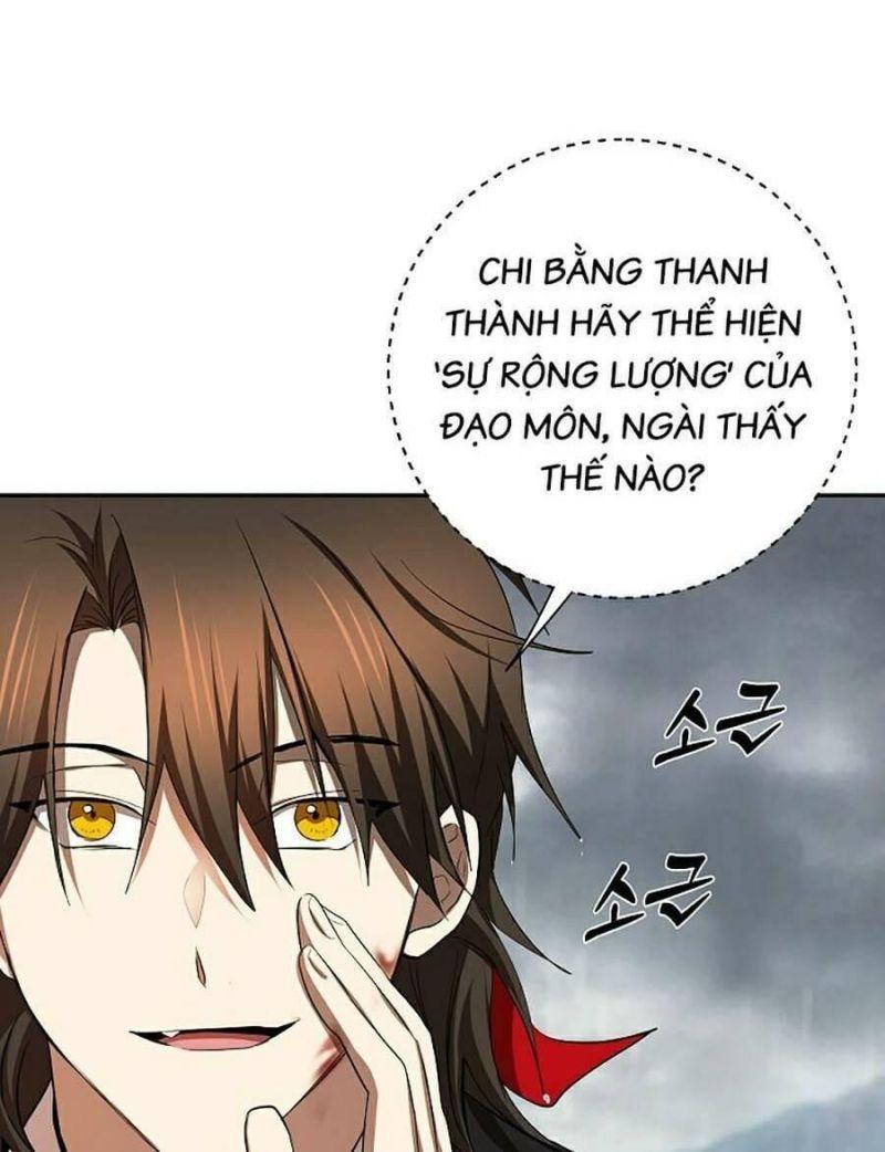 võ đang kỳ hiệp chapter 106 38