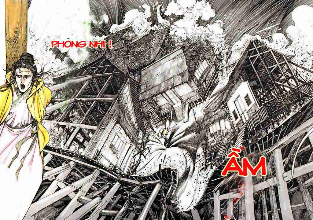 phong vân chapter 110 14