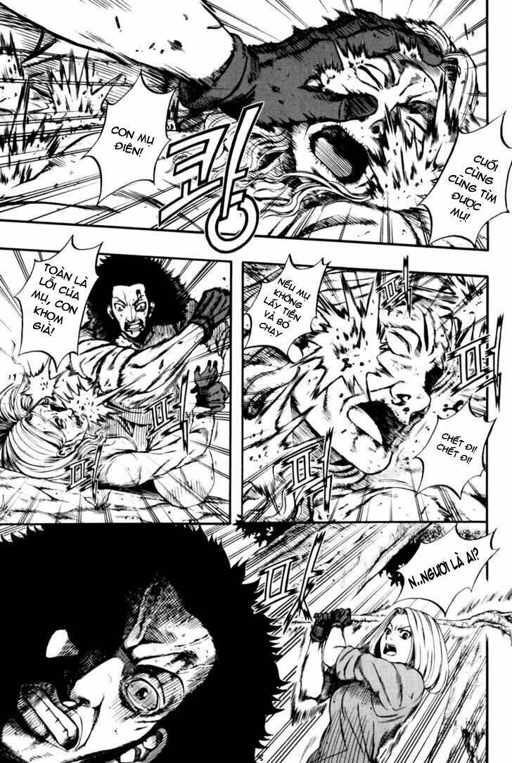 la mosca chapter 16 106