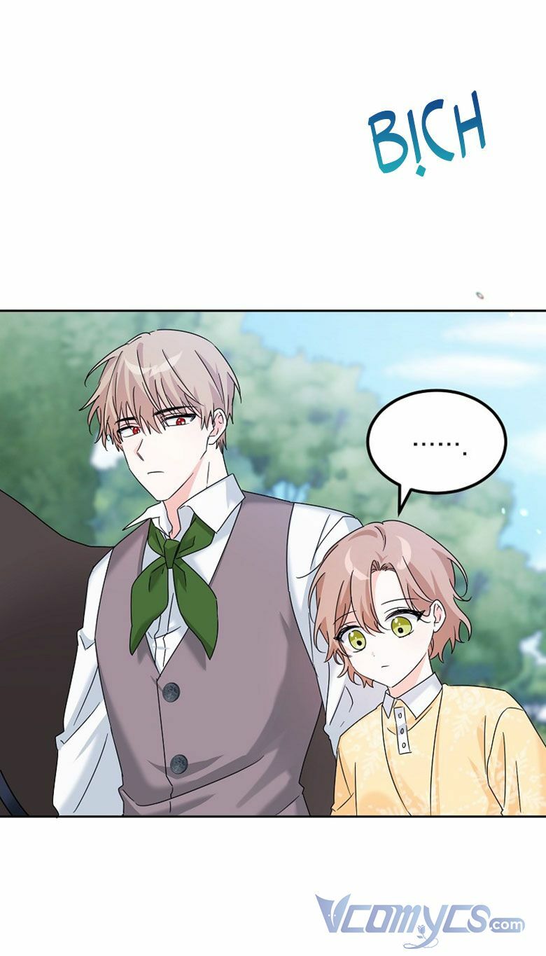 ác nữ karuna bé lại chapter 10 47